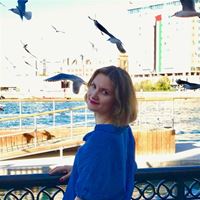 Репетитор, Красногорск, Дачная улица, Красногорск, Кристина Вячеславовна