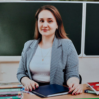 Репетитор, Химки, Московская улица, Химки, Виктория Константиновна