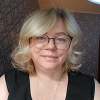 Репетитор, Одинцово, улица Чикина, Одинцово, Виктория Вадимовна