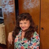 Сиделка, станица Анастасиевская,, Славянск-на-Кубани, Светлана Афанасьевна