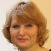 Репетитор, Санкт-Петербург, улица Маршала Новикова, Комендантский проспект, Марина Сергеевна