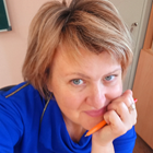 Репетитор, Красноярск, улица Алексеева, Северный, Елена Юрьевна