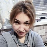 Сиделка, Москва, Сверчков переулок, Чистые пруды, Сабохат Абдуллаевна