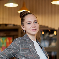 Репетитор, Самара, улица Советской Армии, Октябрьский, Нина Владимировна