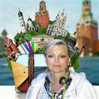 Репетитор, Москва, улица Академика Виноградова, Тропарёво, Яна