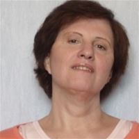 Репетитор, Москва, Староватутинский проезд, Бабушкинская, Нонна Рувимовна