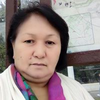 Сиделка, Москва, Дорожная улица, Улица Академика Янгеля, Алтынай Нышанбаевна
