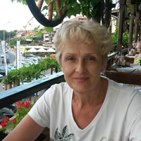 Сиделка, СНТ Гавриково, улица Соловьиная Роща, Бунинская Аллея, Татьяна Николаевна