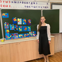 Репетитор, Рязань, Театральная площадь, Кальное, Анна Викторовна