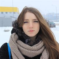 Репетитор, Санкт-Петербург, Богатырский проспект, Беговая, Екатерина Андреевна