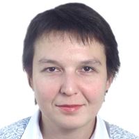 Репетитор, Москва, Можайское шоссе, Можайский район, Ольга Николаевна