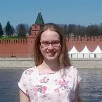 Репетитор, Москва, микрорайон Ленинские Горы, Ломоносовский проспект, Мария Александровна
