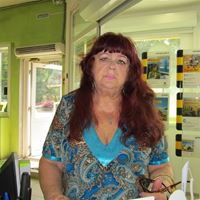 Сиделка, Выборг, улица Сухова, Выборг, Надежда Кузьминична