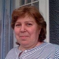 Сиделка, Москва, улица Маршала Голованова, Марьино, Дора Дмитриевна