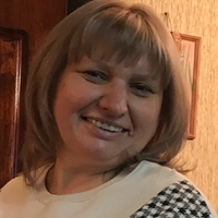 Сиделка, Санкт-Петербург, улица Костюшко, Московская, Любовь Николаевна