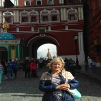 Сиделка, Москва, Южнобутовская улица, Улица Горчакова, Инна Ивановна