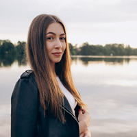 Психолог, Санкт-Петербург, проспект Большевиков, Улица Дыбенко, Анастасия Олеговна