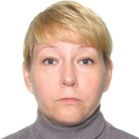 Сиделка, Москва, улица Маршала Тимошенко, Молодежная, Ольга Юрьевна