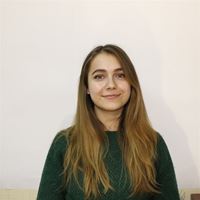 Репетитор, Дзержинский, Дзержинская улица, Дзержинский, Екатерина Эдуардовна