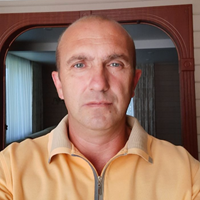 Водитель, Москва, улица Паустовского, Новоясеневская, Константин