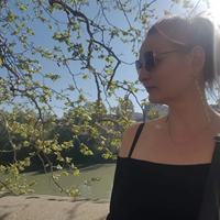 Сиделка, Санкт-Петербург, Невский проспект, Площадь Восстания, Татьяна