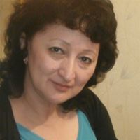 Сиделка, Санкт-Петербург, проспект Авиаконструкторов, Комендантский проспект, Раксана Рахимовна