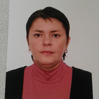 Репетитор, Москва, Боровское шоссе, Солнцево, Марина Алексеевна