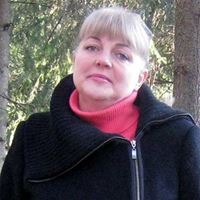 Репетитор, Москва, улица Ивана Франко, Молодежная, Анжела Ивановна