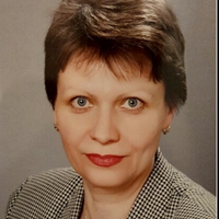 Репетитор, Москва, улица Генерала Кузнецова (дублёр), Жулебино, Татьяна Васильевна