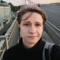 Сиделка, Санкт-Петербург, Заневский проспект, Ладожская, Ева Дмитриевна
