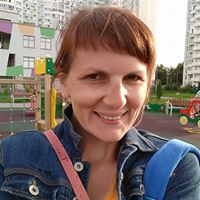 Репетитор, Москва, Чечёрский проезд, Бунинская Аллея, Юлия Сергеевна
