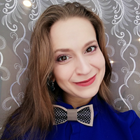 Репетитор, Саратов, Усть-Курдюмская улица, Юбилейный, Дарья Вадимовна