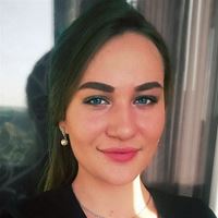 Репетитор, Кемерово, Молодёжный проспект, в районе Плодопитомник, Ольга Олеговна