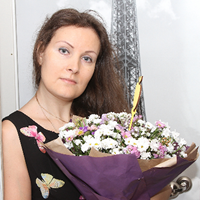 Репетитор, Санкт-Петербург, улица Тамбасова, Сосновая поляна, Алина Эдуардовна