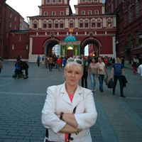 Сиделка, Москва, Аминьевское шоссе, Мичуринский проспект, Ирина Витальевна