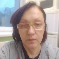 Сиделка, Москва, Строгинский бульвар, Строгино, Ирина Викторовна
