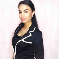 Репетитор, Казань, Кремлёвская улица, Центр, Анастасия Олеговна