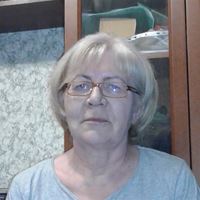 Сиделка, Санкт-Петербург, Белградская улица, Звездная, Людмила Васильевна