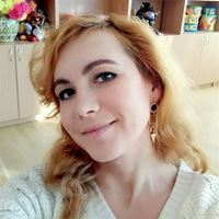 Репетитор, Санкт-Петербург, улица Танкистов, Колпино, Наталия Николаевна