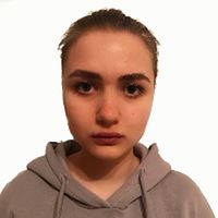 Сиделка, Санкт-Петербург, улица Ильюшина, Комендантский проспект, Виктория Михайловна
