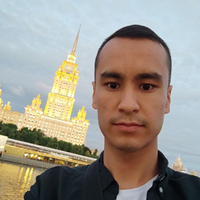 Сиделка, Москва, улица Маршала Тухачевского, Октябрьское поле, Улугбек Толибжон угли