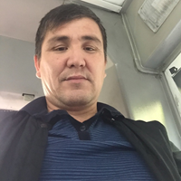 Семейная пара, Кудрово, Английская улица, Улица Дыбенко, Хуршидон Баxретдинович