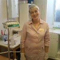 Сиделка, Воронеж, улица Генерала Лизюкова, в районе Беговая, Ирина Владимировна