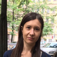 Репетитор, Колпино, бульвар Победы, Колпино, Станислава Алексеевна
