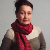 Сиделка, Москва, Саянская улица, Реутов, Галина Владимировна