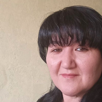 Сиделка, Санкт-Петербург, Наличная улица, Приморская, Латофат Базаровна