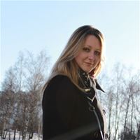 Репетитор, Москва, Литовский бульвар, Ясенево, Елена Юрьевна
