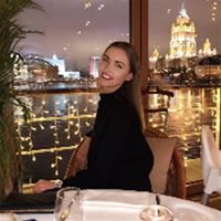 Репетитор, Москва, улица Главмосстроя, Говорово, Елена Игоревна