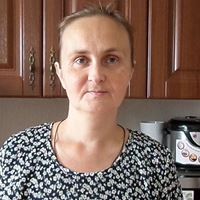 Сиделка, Санкт-Петербург, Московский проспект, Парк Победы, Елена Аркадьевна
