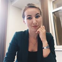 Репетитор, Одинцово, Комсомольская улица, Одинцово, Екатерина Андреевна